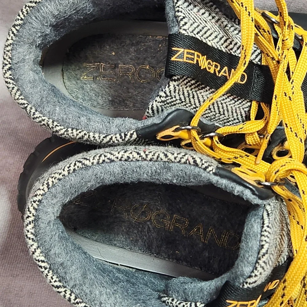 Cole Haan very good